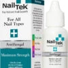 Nail Tek - Anti-Fungal - Maximum Strength -Purish Sales Store antifungal