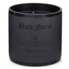 Archipelago Botanicals - Black Forest XL 3-Wick Candle 2 Archipelago Botanicals - Black Forest XL 3-Wick Candle -Purish Sales Store archipelago botanicals black forest XL candle