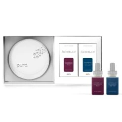 Archipelago Botanicals - Pura Smart Home Fragrance Diffuser Set