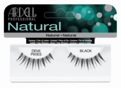 Ardell - Natural Demi Pixies Black Lashes