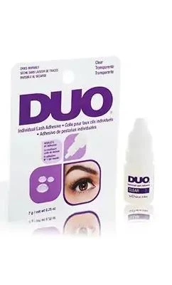 Ardell - Duo Individual Lash Adhesive Clear