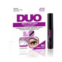 Ardell - Duo Quick-Set Strip Lash Adhesive Dark