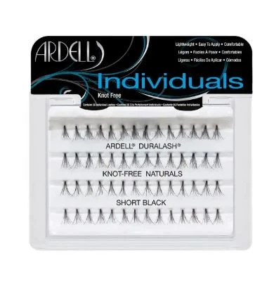 Ardell - Individuals Duralash Knot Free Naturals 5 Ardell - Individuals Duralash Knot Free Naturals - Image 3