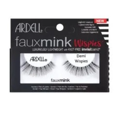 Ardell - Faux Mink Demi Wispies