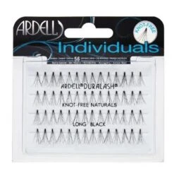 Ardell - Individuals Duralash Knot Free Naturals