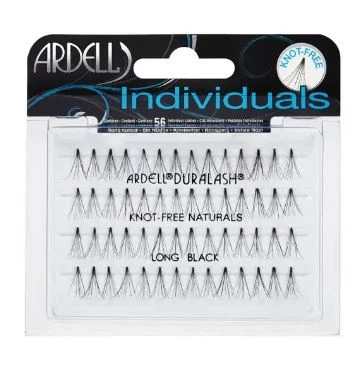 Ardell - Individuals Duralash Knot Free Naturals 3 Ardell - Individuals Duralash Knot Free Naturals