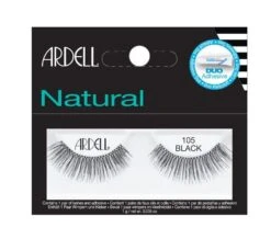 Ardell - Natural 105 Black