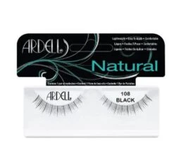 Ardell - Natural 108 Black