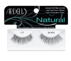 Ardell - Natural 117 Black