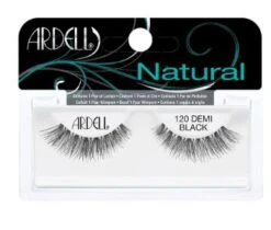 Ardell - Natural 120 Demi Black