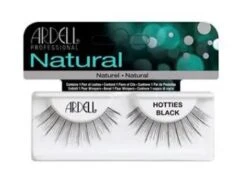Ardell - Natural Hotties Lash Black