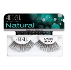 Ardell - Natural Lacies Black