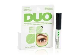Ardell - Duo Brush-On Striplash Adhesive Clear
