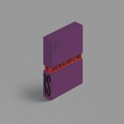 ASTRO - All Yours / 2nd Full Album -Purish Sales Store astro all yours us ver