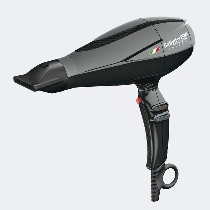 BaBylissPRO - Nano Titanium™ Volare® V1 Full-Size Dryer 4 BaBylissPRO - Nano Titanium™ Volare® V1 Full-Size Dryer - Image 2