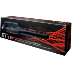 BaBylissPro - Rapido Hyper Stik Plus Paddle Brush -Purish Sales Store babyliss babrphb 2