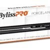 BaBylissPRO - Porcelain Ceramic Straightening Iron