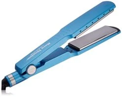 BaBylissPro - Nano Titanium Plated Ionic Straightener