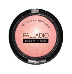 Palladio - Baked Blush