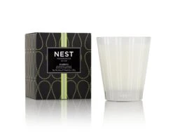 Nest New York - Classic Candle -Purish Sales Store bamboo classic candle