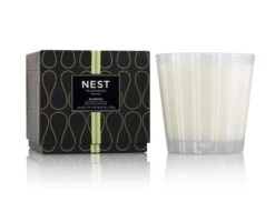 Nest New York - Bamboo Luxury Candle