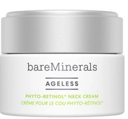 BareMinerals - Ageless Phyto-Retinol Neck Cream 3 BareMinerals - Ageless Phyto-Retinol Neck Cream