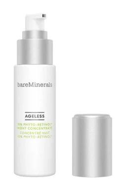 Bareminerals Ageless 10% Phyto-Retinol Night Concentrate