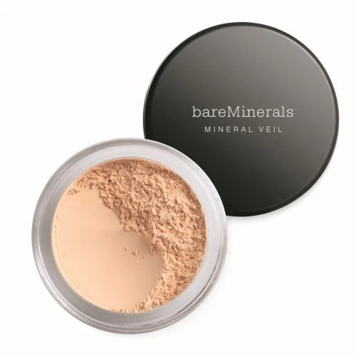 BareMinerals - Mineral Veil Finishing Powder 5 BareMinerals - Mineral Veil Finishing Powder - Image 3