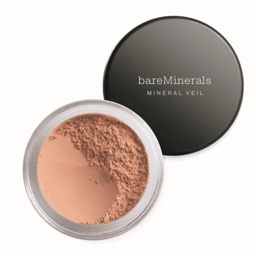 BareMinerals - Mineral Veil Finishing Powder 4 BareMinerals - Mineral Veil Finishing Powder - Image 2