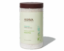 Ahava - Dead Sea Salt Mineral Bath Salt