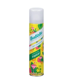 Batiste - Dry Shampoo -Purish Sales Store batiste champu en seco 200ml tropical 1 17067