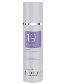 Biotop Professional - 19 Pro Silver Hair Oil