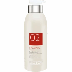 Biotop Professional - 02 Eco Dandruff Shampoo
