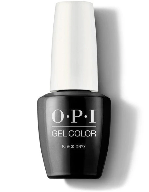 OPI - Black Onyx 5 OPI - Black Onyx - Image 3