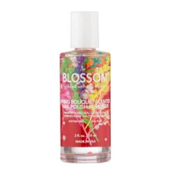 Blossom - Nail Polish Remover -Purish Sales Store blossom spring