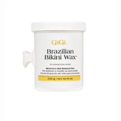 GiGi - Microwave Wax 9 GiGi - Microwave Wax -Purish Sales Store brazilian bikini wax