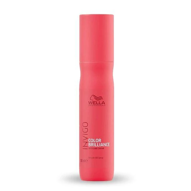 Wella - Invigo Color Brilliance BB Spray 3 Wella - Invigo Color Brilliance BB Spray