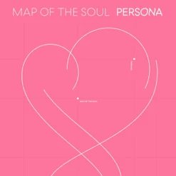BTS - MAP OF THE SOUL : PERSONA