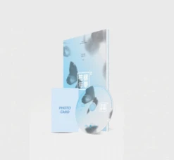 BTS - The Most Beautiful Moment In Life Pt.2 / 4th Mini Album -Purish Sales Store bts the most beautiful moment in life blue ver