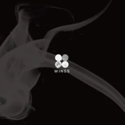 BTS - WINGS / 2nd Full Album