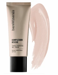 BareMinerals - Complexion Rescue Tinted Hydrating Gel Cream SPF 30 -Purish Sales Store buttercream
