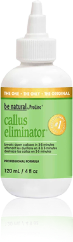 Be Natural By ProLinc - Callus Eliminator