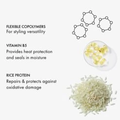 Green Aerosol Flexi-Hold Hair Spray -Purish Sales Store cbc94bda45ad6e5ae29722c357e1431a