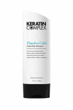Keratin Complex - Timeless Color Fade-Defy Shampoo