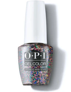 OPI - Cheers To Mani Years -Purish Sales Store cheers to mani years gel nail polish