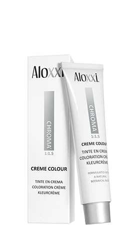 Aloxxi - Chroma Creme Colour 7V 4 Aloxxi - Chroma Creme Colour 7V - Image 2