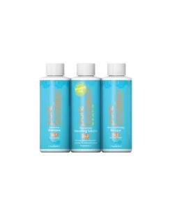 Pure Brazilian - Clear Solution Mini Kit