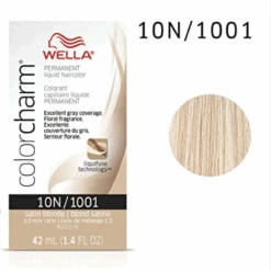 Wella - Color Charm 10N/1001