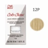 Wella - Color Charm 12P -Purish Sales Store color charm 12P