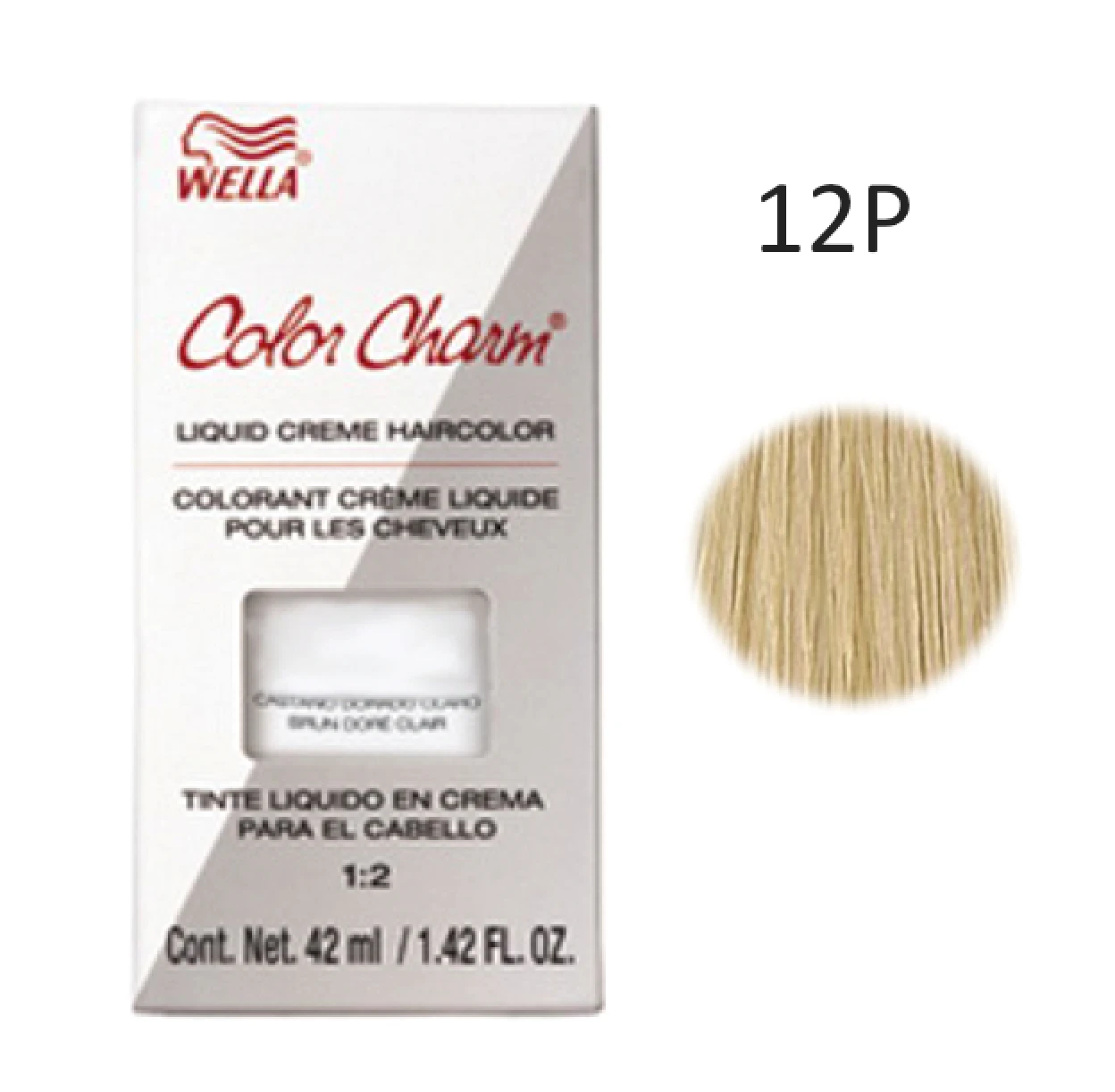 Wella - Color Charm 12P 3 Wella - Color Charm 12P